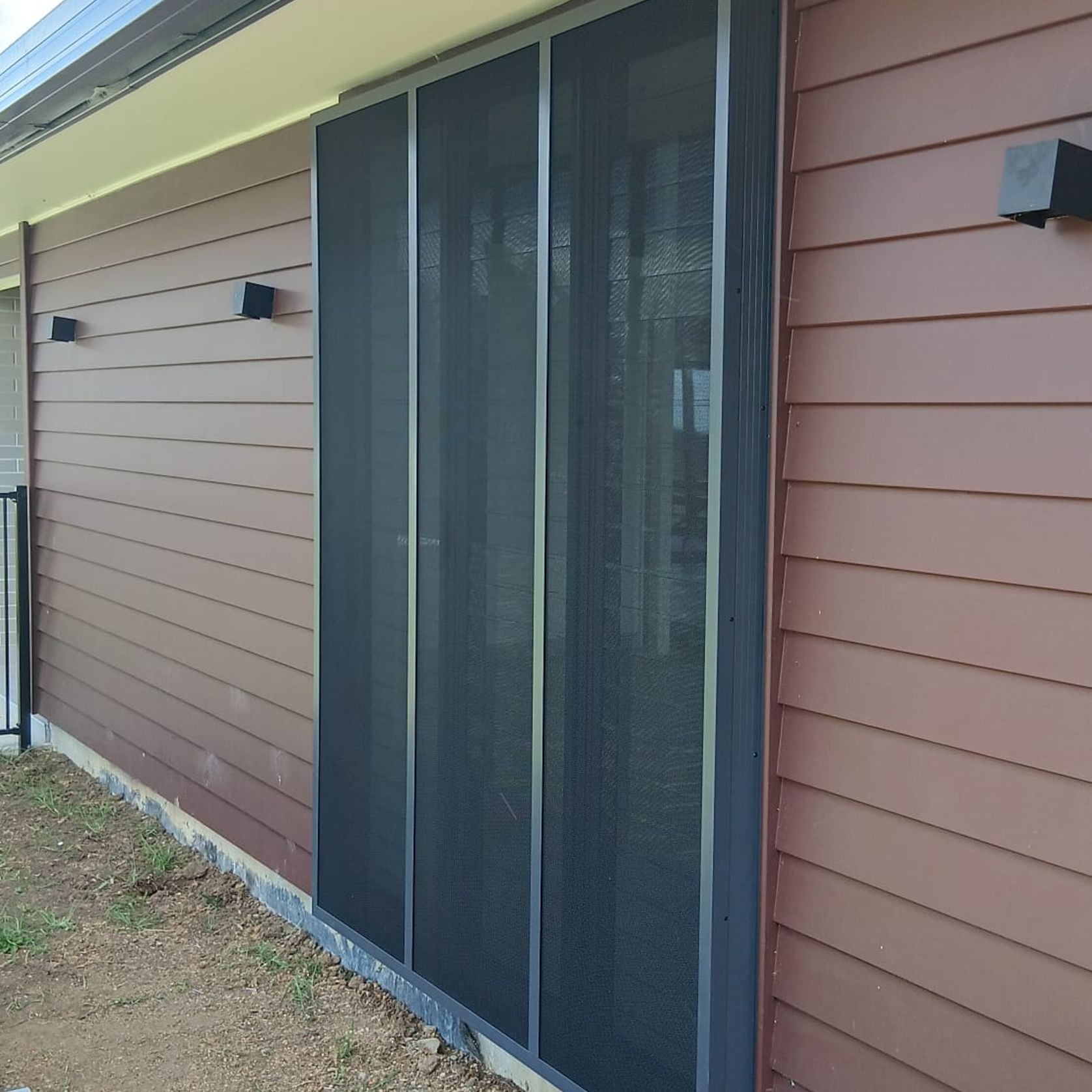 Clearguard® Security Screens gallery detail image