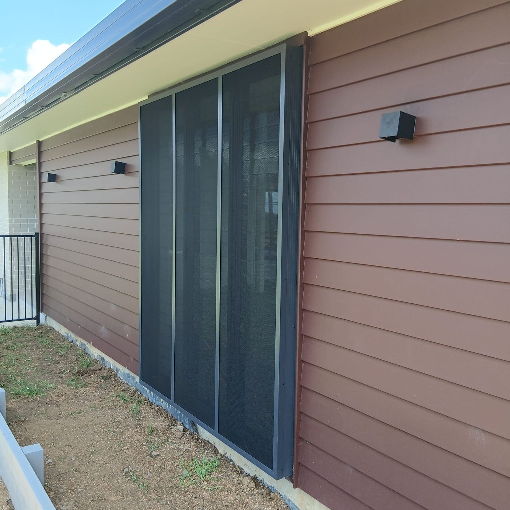 Clearguard® Security Screens gallery detail image
