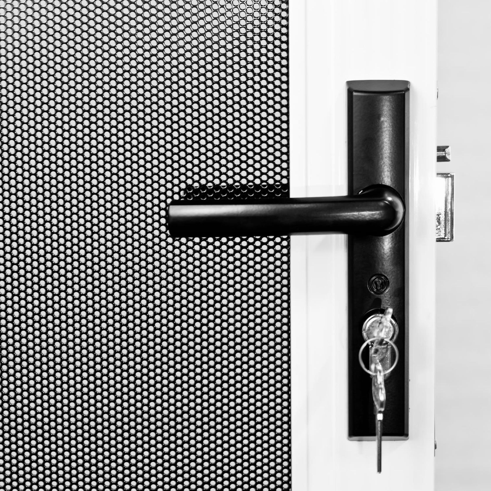 Clearguard® Security Screens gallery detail image