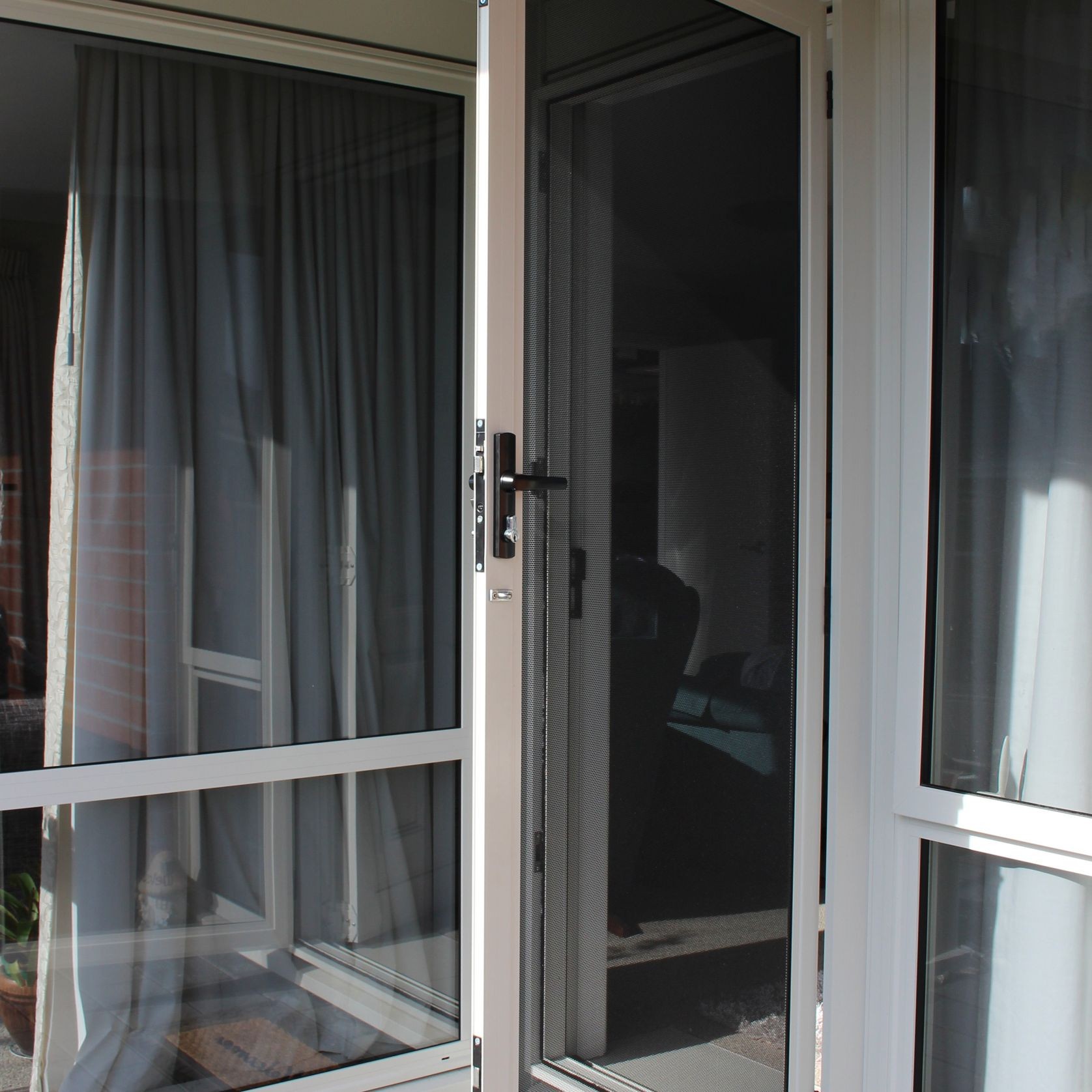 Clearguard® Security Screens gallery detail image