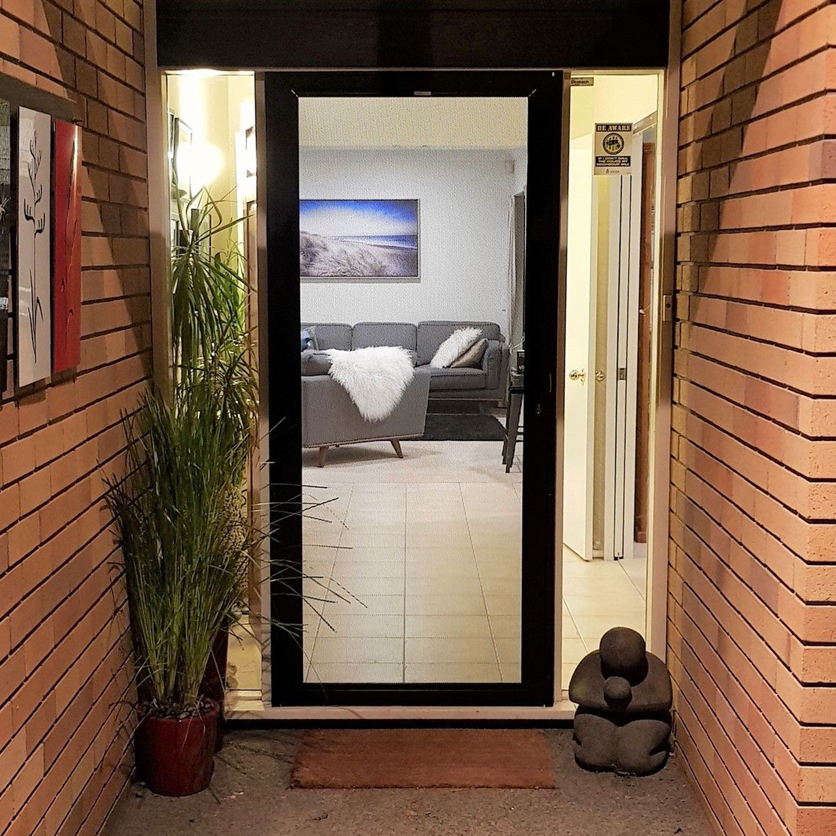 Clearguard® Security Screens gallery detail image