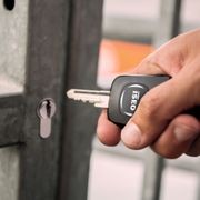 Iseo F9000 Smart mechatronic key and Cylinder System gallery detail image