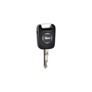 Iseo F9000 Smart mechatronic key and Cylinder System gallery detail image