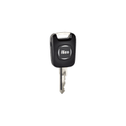 Iseo F9000 Smart mechatronic key and Cylinder System gallery detail image