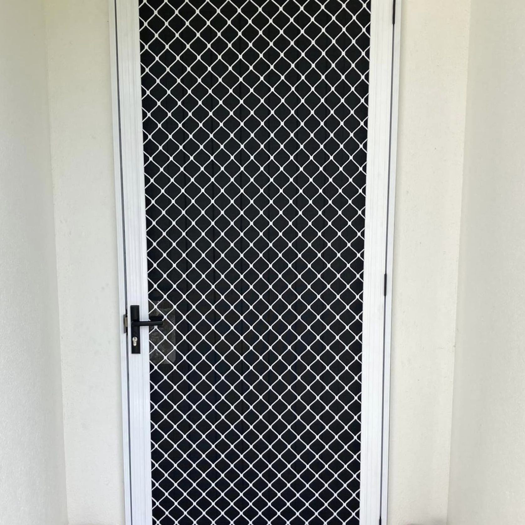 Amplimesh® Grille Security Screens gallery detail image