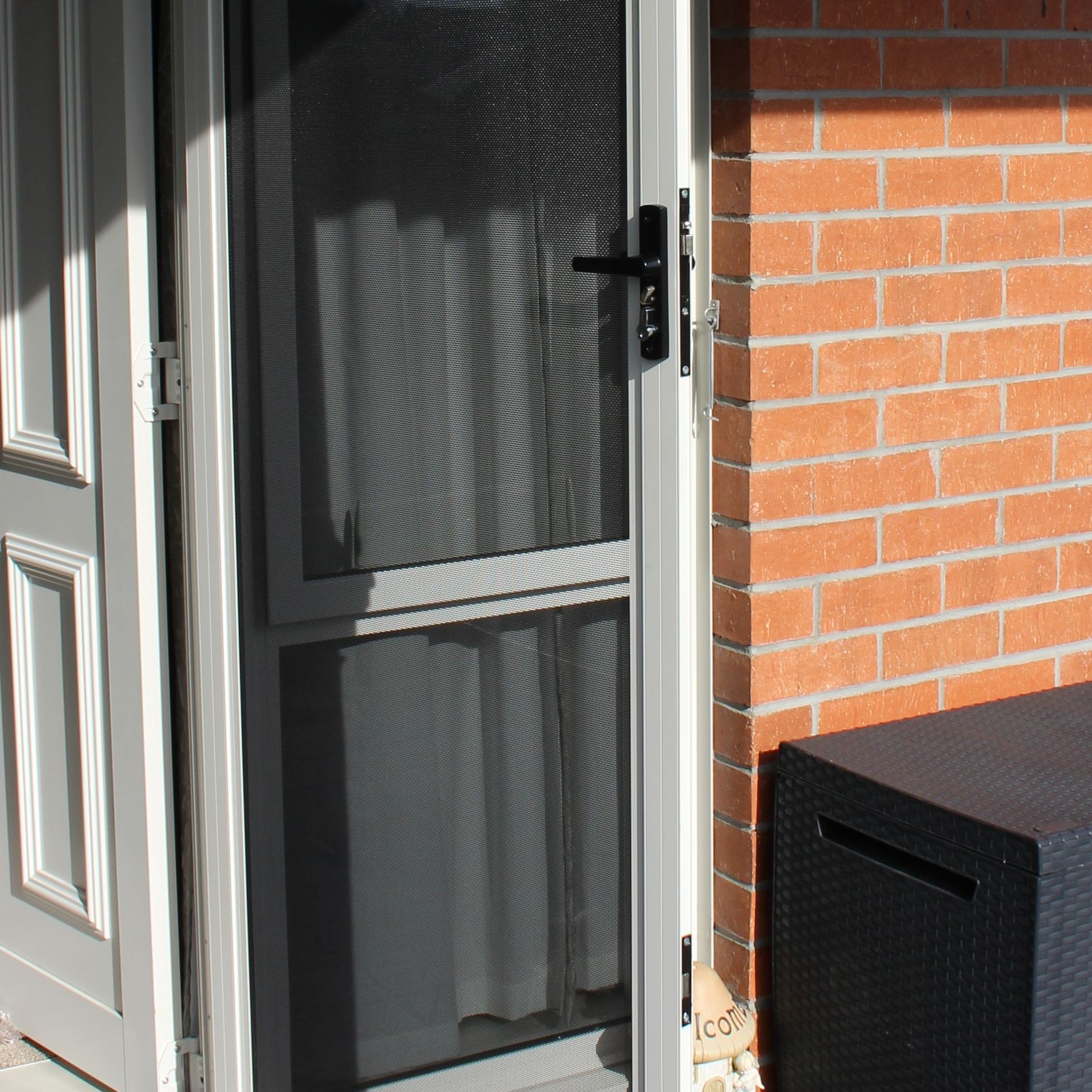 Clearguard® Security Screens gallery detail image