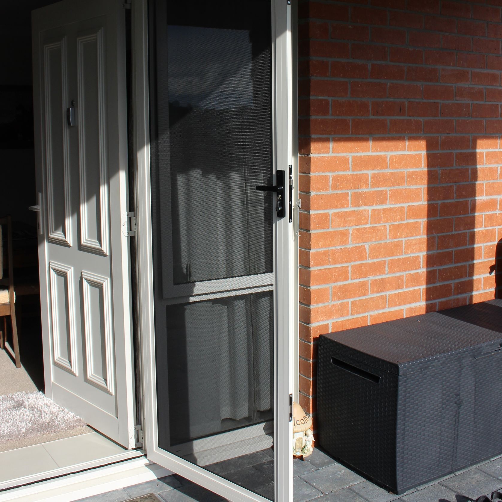 Clearguard® Security Screens gallery detail image