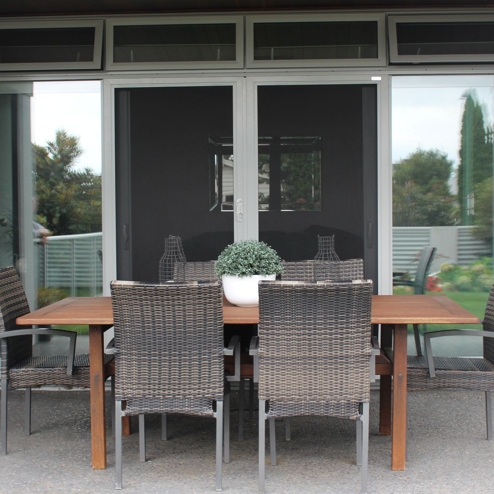 Clearguard® Security Screens gallery detail image