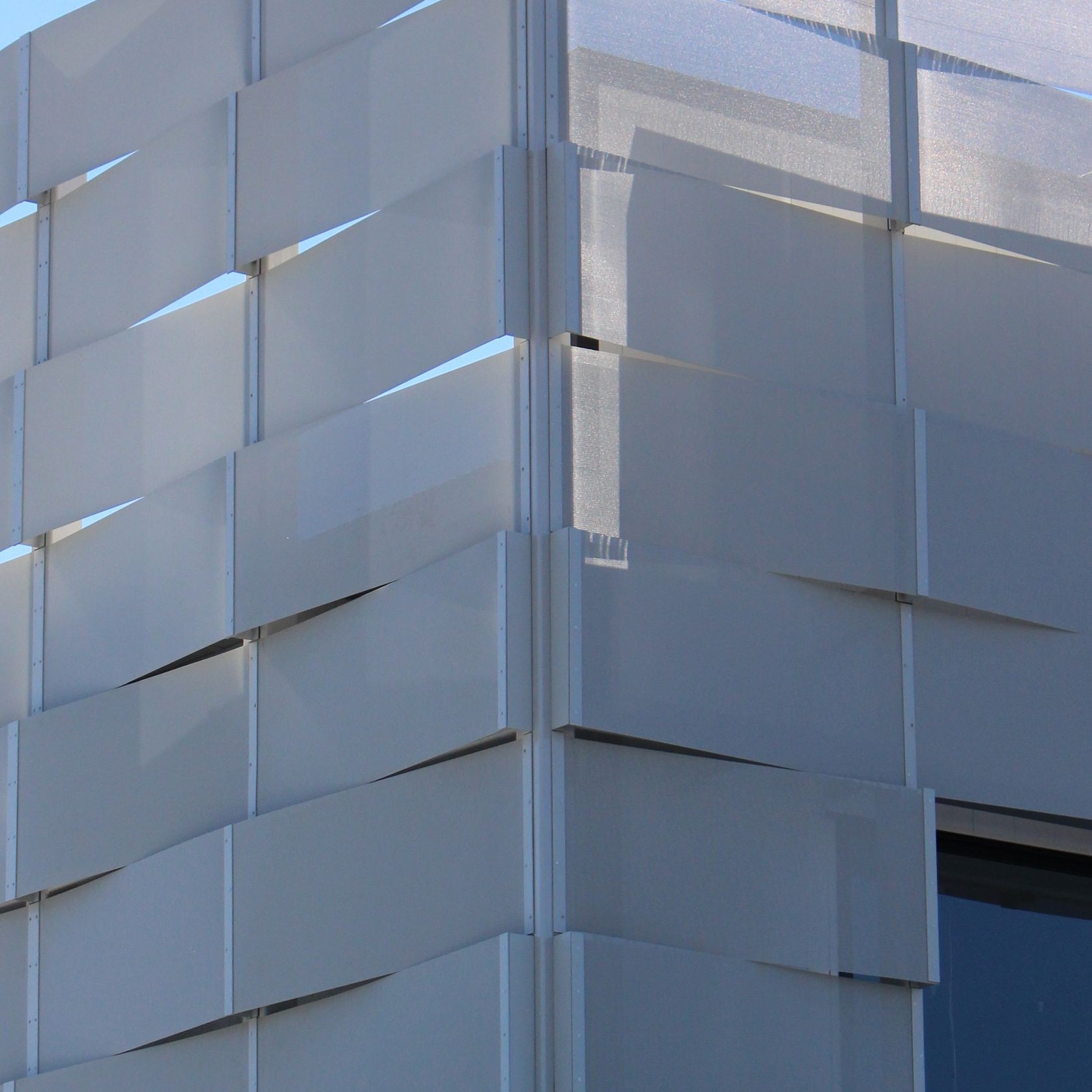 Clearguard® Security Screens gallery detail image