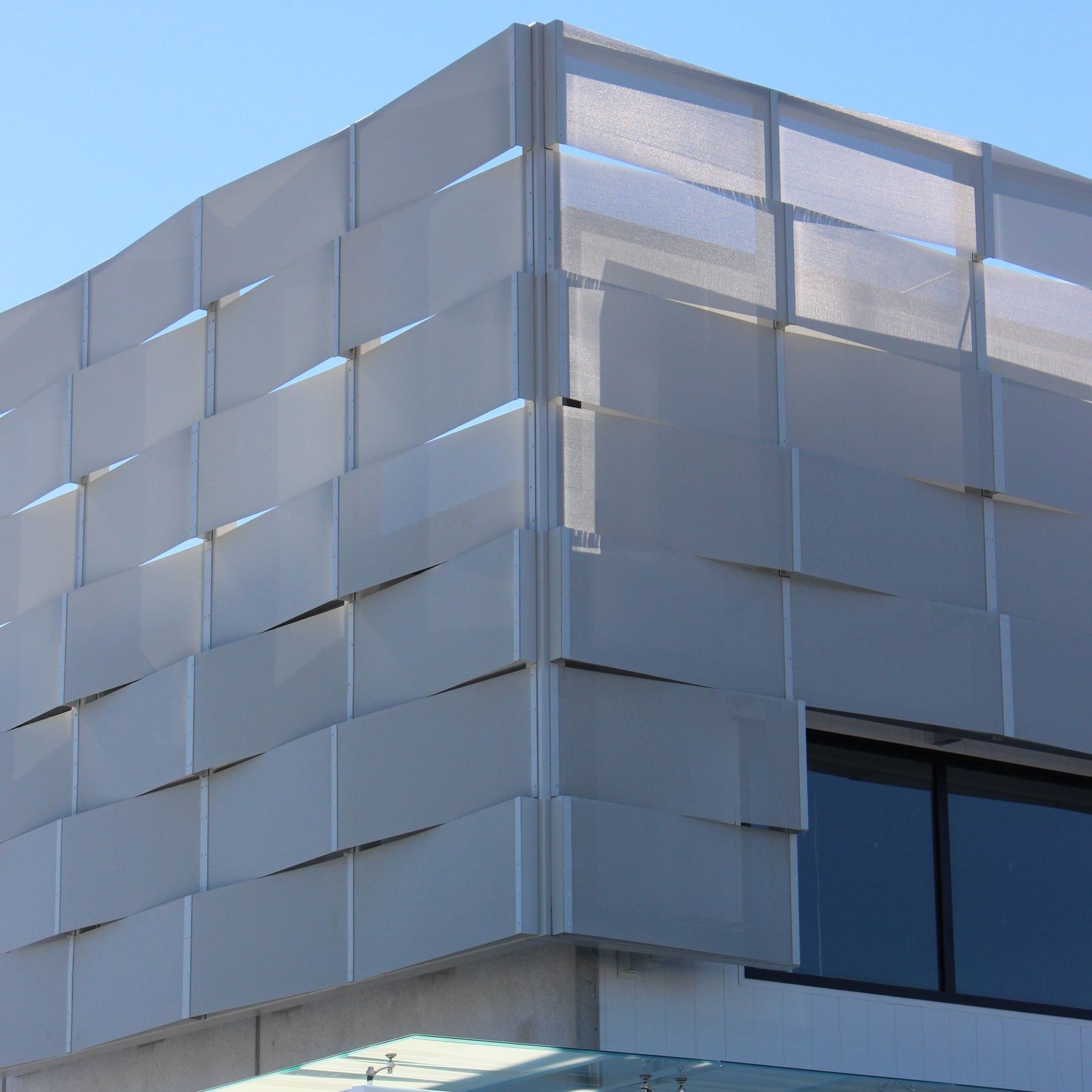 Clearguard® Security Screens gallery detail image