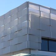 Clearguard® Security Screens gallery detail image
