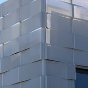 Clearguard® Security Screens gallery detail image