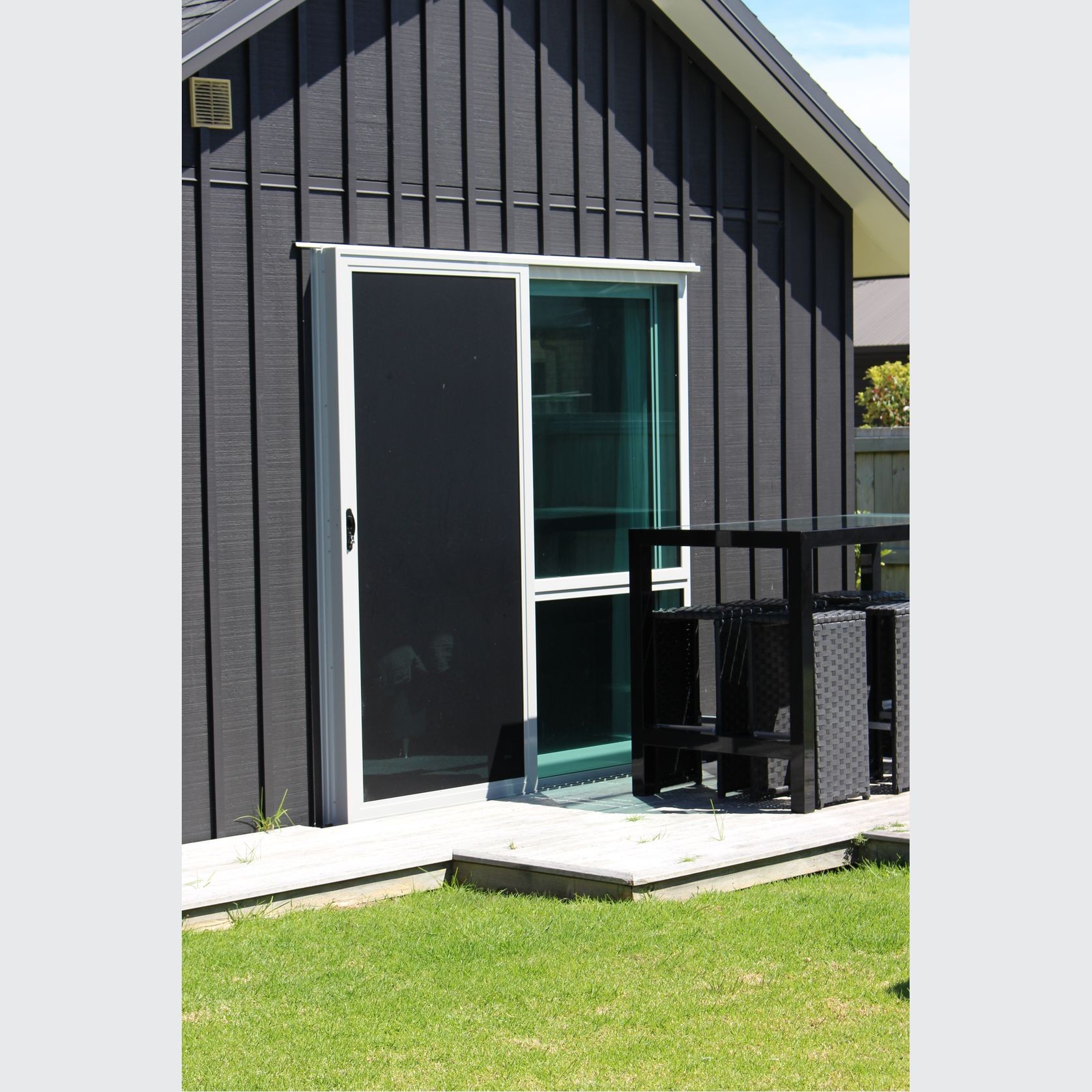 Clearguard® Security Screens gallery detail image