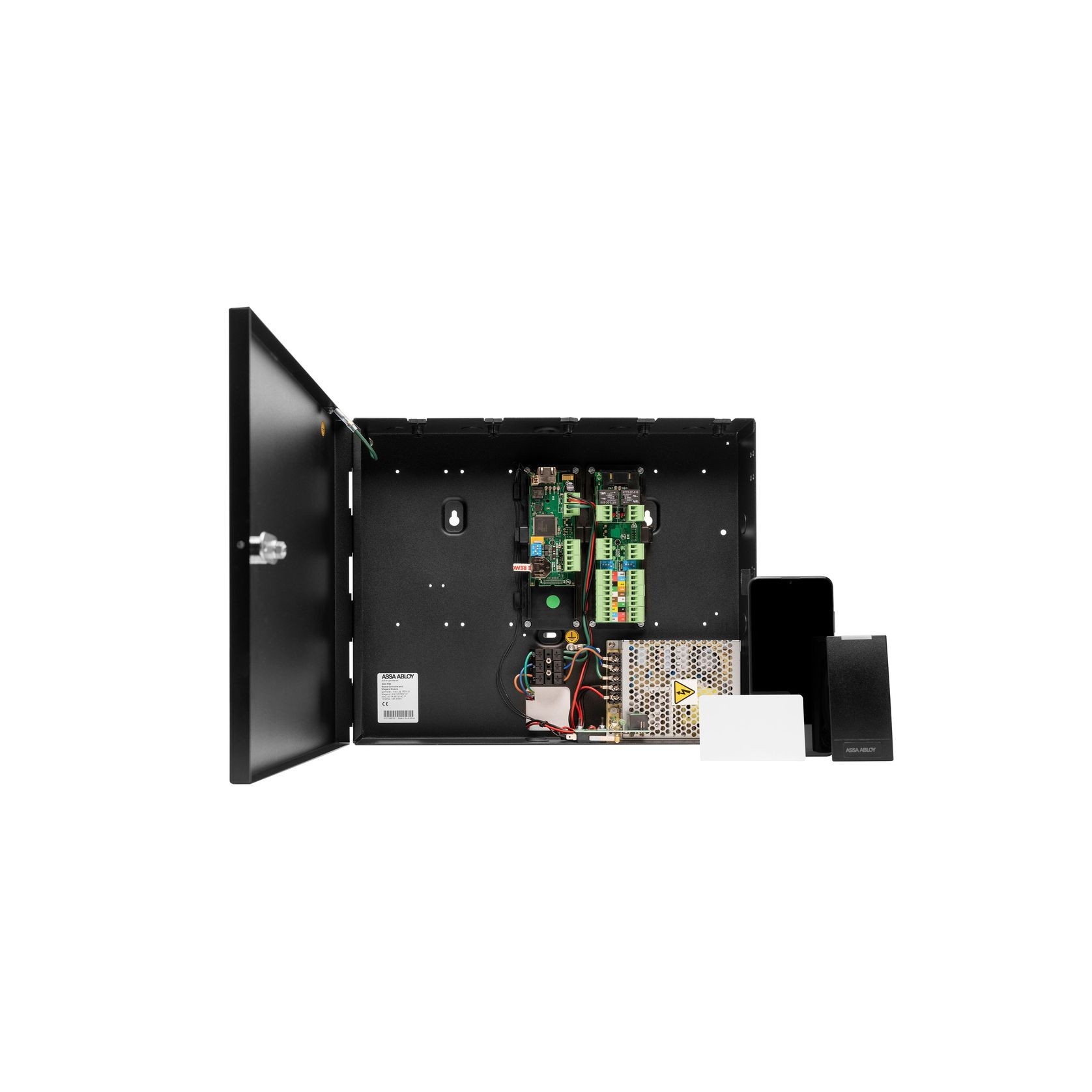 Incedo Business Access Control gallery detail image