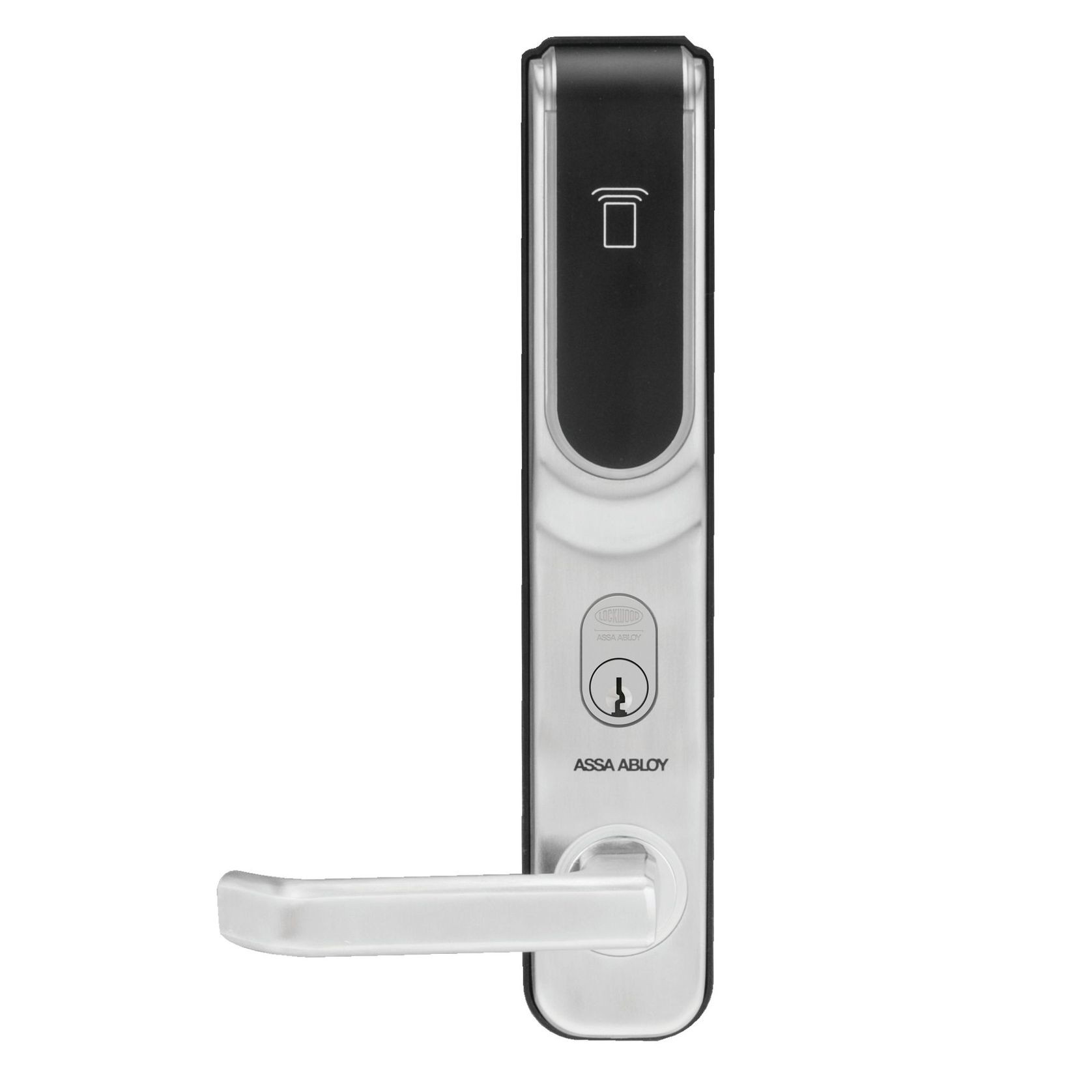 Integral Wireless Access Control gallery detail image