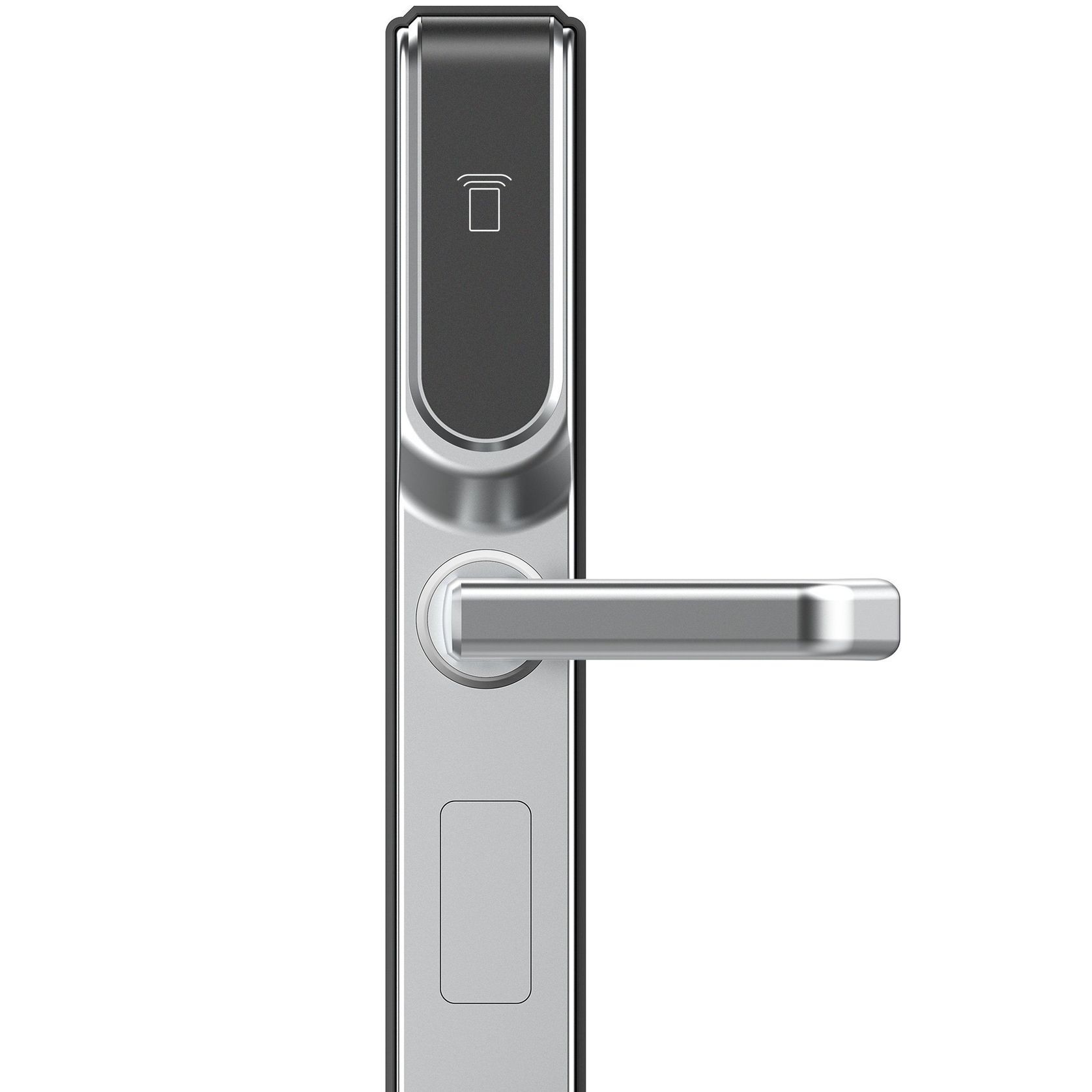 Integral Wireless Access Control gallery detail image