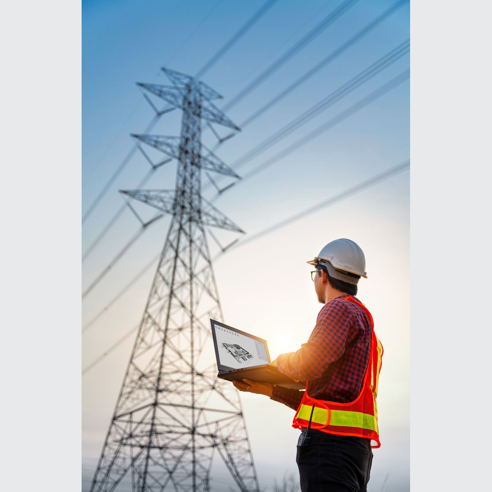 Iseo F9000 Smart mechatronic key and Cylinder System gallery detail image