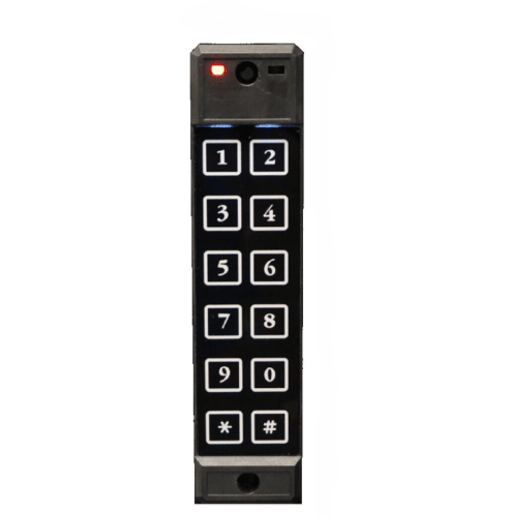 Exterior Tamperproof Keypad gallery detail image