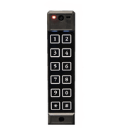 Exterior Tamperproof Keypad gallery detail image