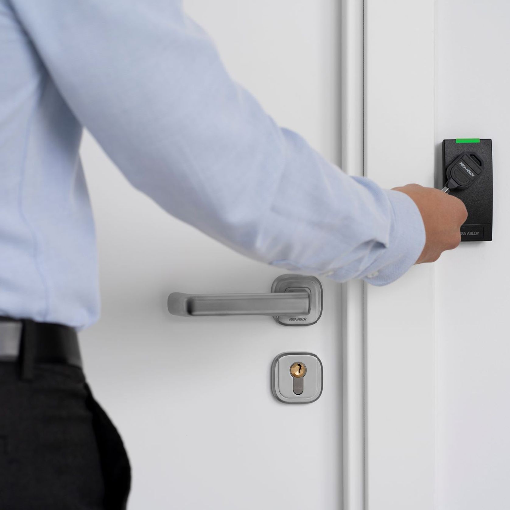 Incedo Business Access Control gallery detail image