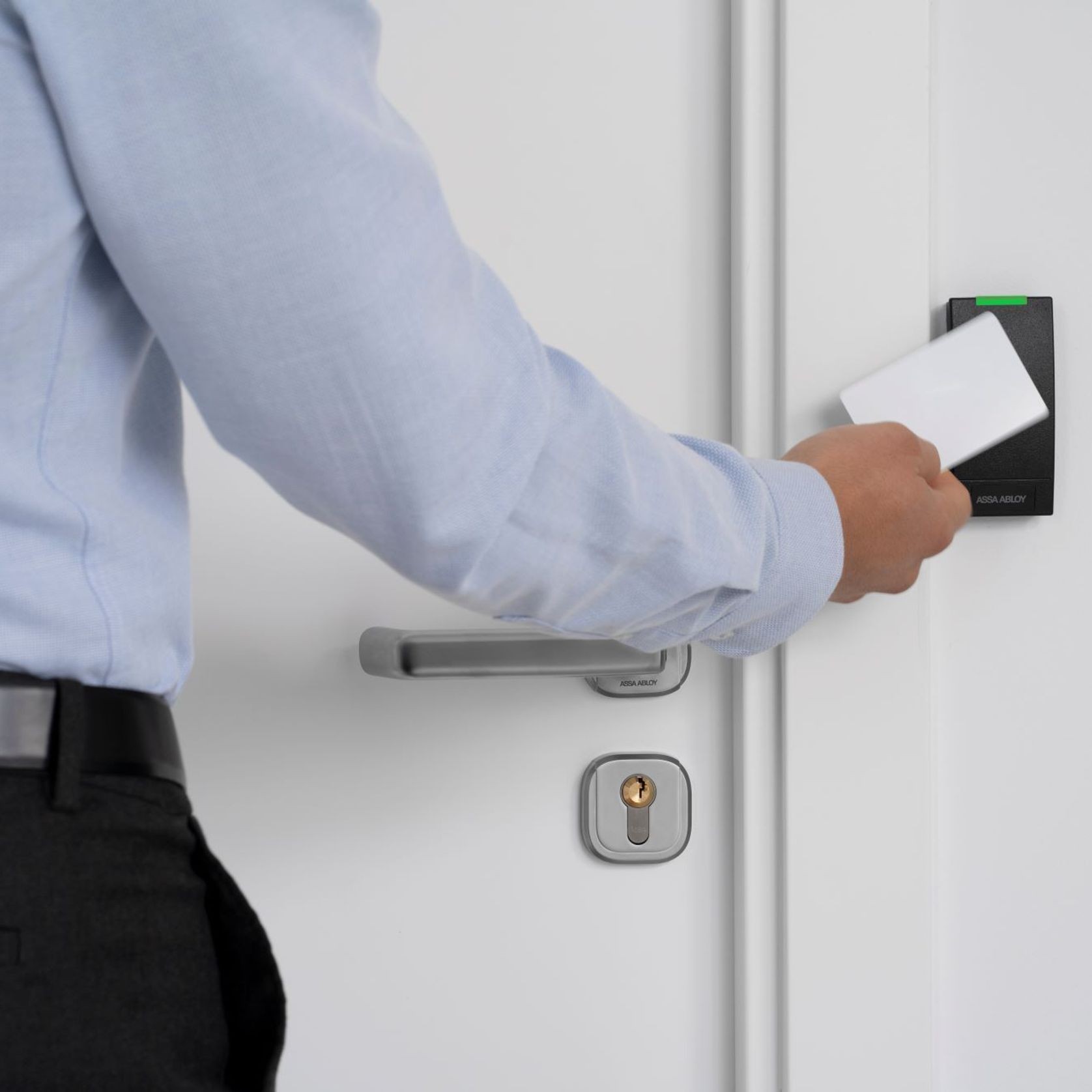 Incedo Business Access Control gallery detail image