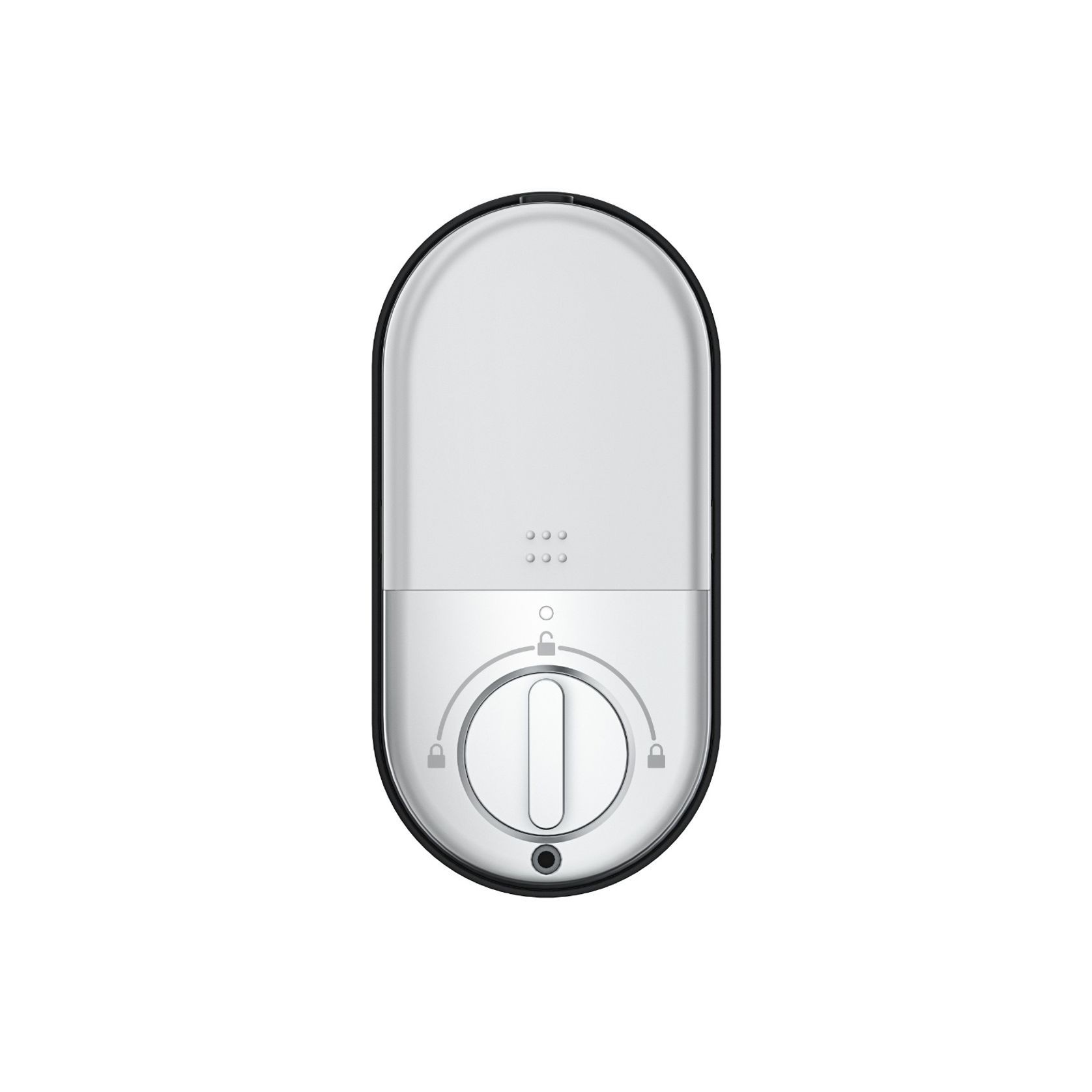 E-LOK 5-Series Smart Lock gallery detail image