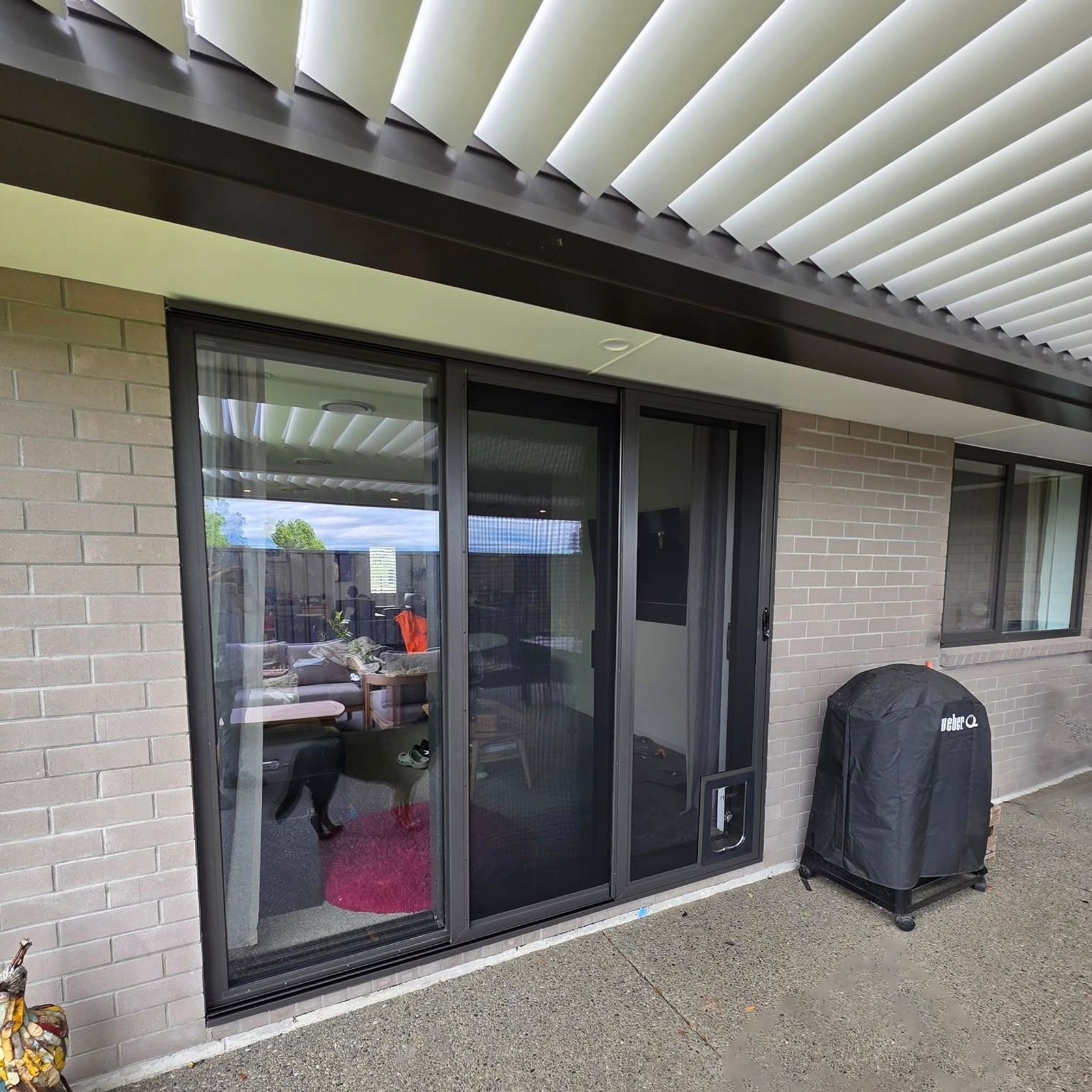 SupaScreen® Security Screens gallery detail image