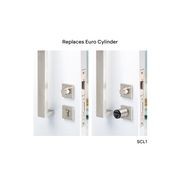 Smart Euro Cylinder gallery detail image