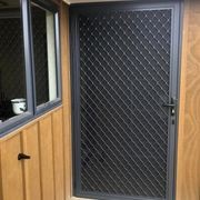 Amplimesh® Grille Security Screens gallery detail image