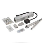 Lockwood Exidor 9880 Guardian E-Mag Free Swing Closer gallery detail image