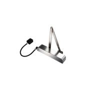 Lockwood Exidor 9880 Guardian E-Mag Free Swing Closer gallery detail image