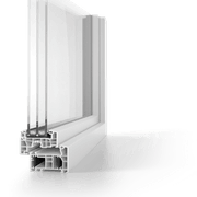 uPVC | Fixed gallery detail image