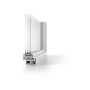 uPVC | Fixed gallery detail image