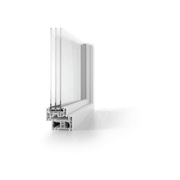 uPVC | Fixed gallery detail image