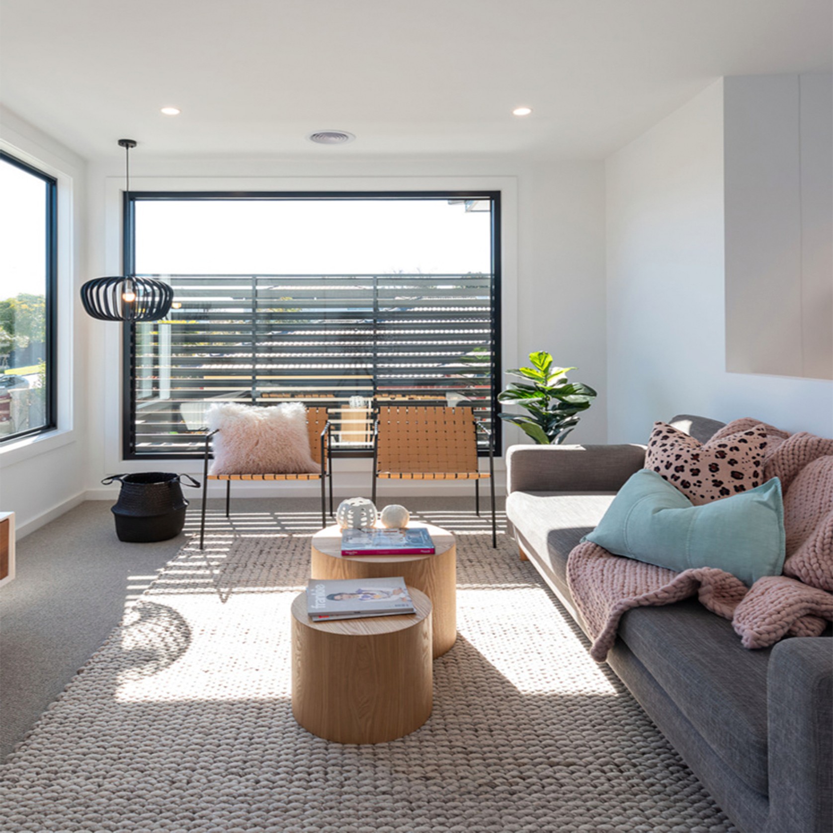 uPVC | Fixed gallery detail image