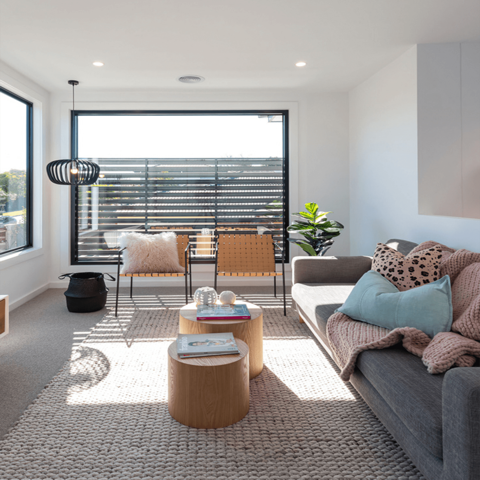 uPVC | Fixed gallery detail image