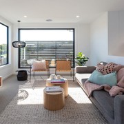 uPVC | Fixed gallery detail image