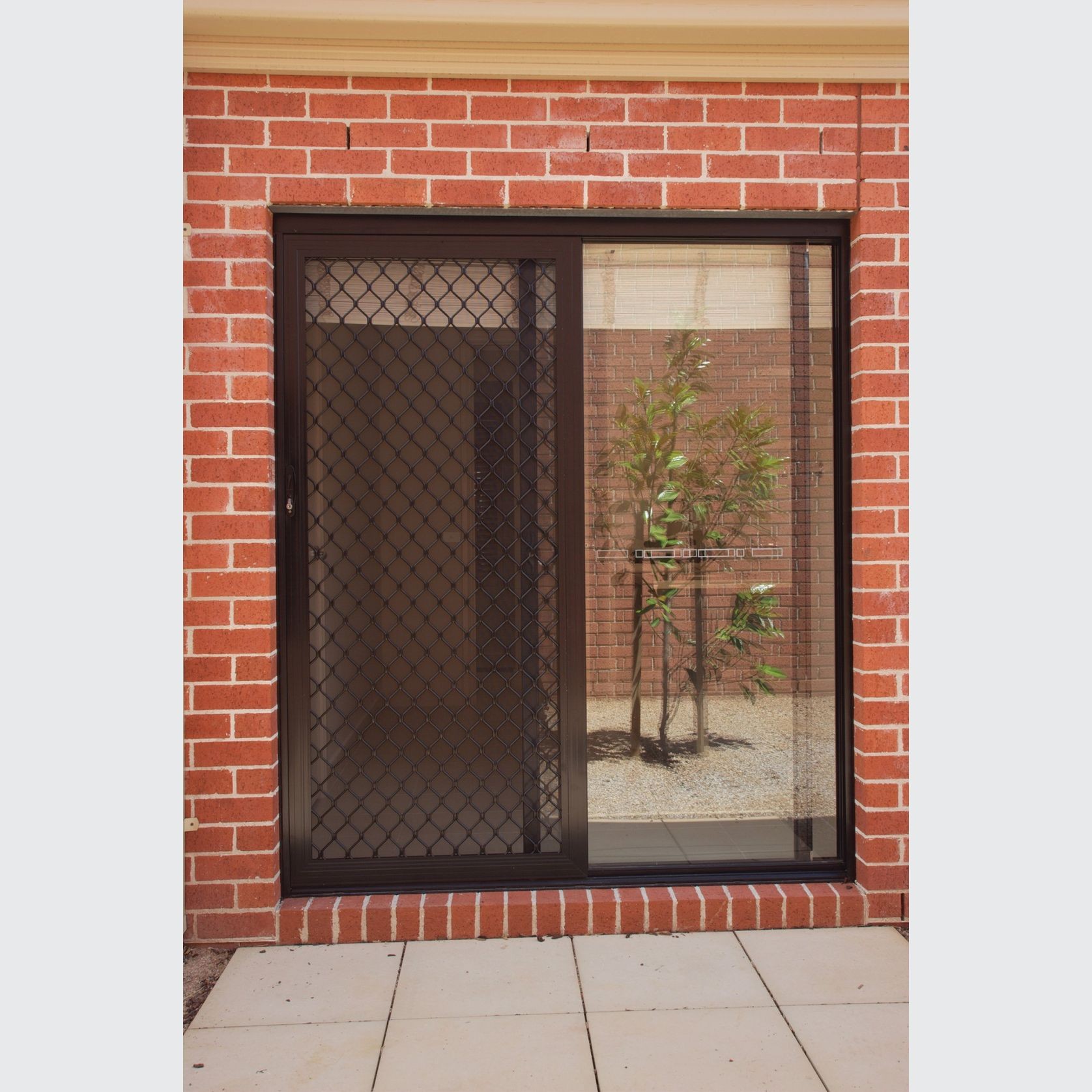 Amplimesh® Grille Security Screens gallery detail image