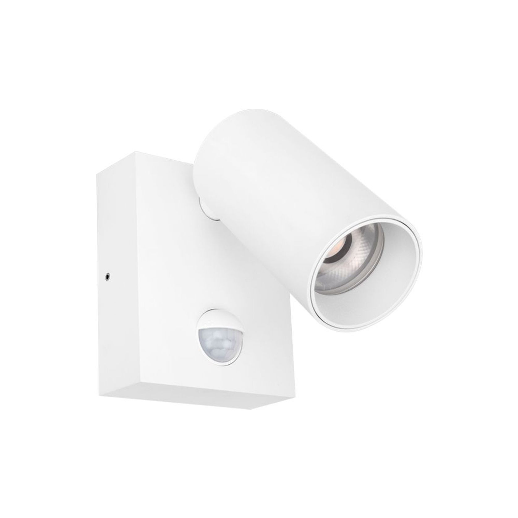 Exterior LED Design Series Sensor Spot Light gallery detail image