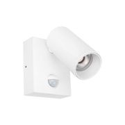 Exterior LED Design Series Sensor Spot Light gallery detail image