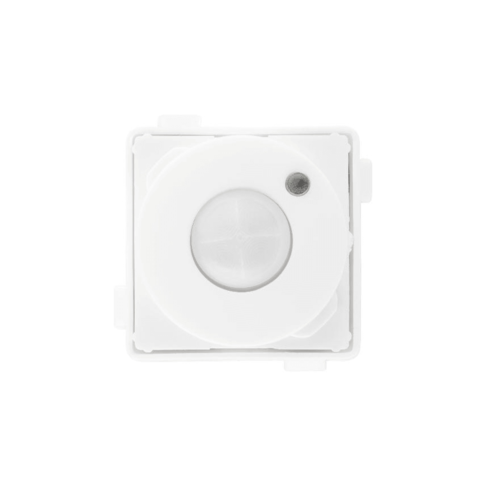 Excel Life 5A 3 Wire PIR Sensor Mechanism White gallery detail image