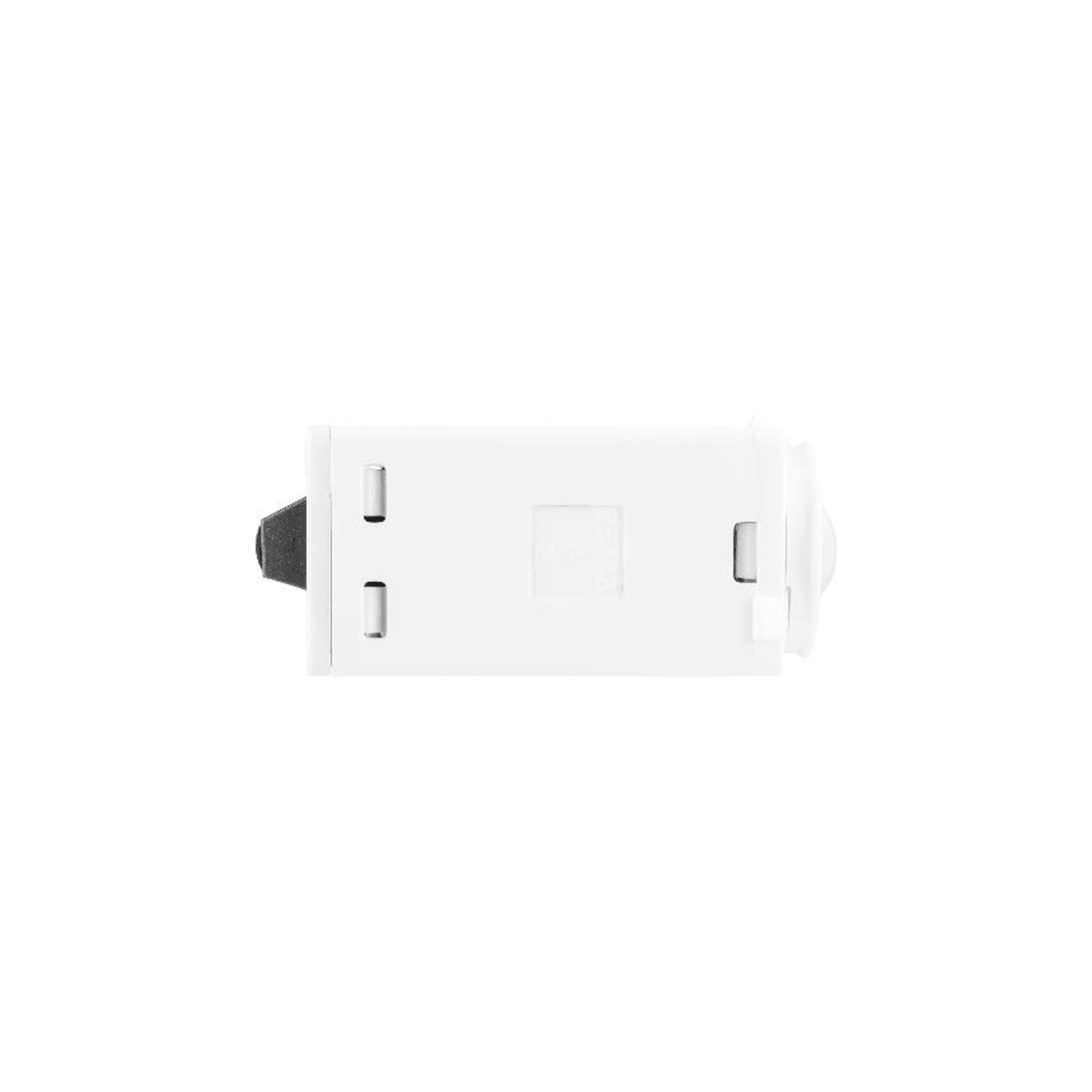 Excel Life 5A 3 Wire PIR Sensor Mechanism White gallery detail image