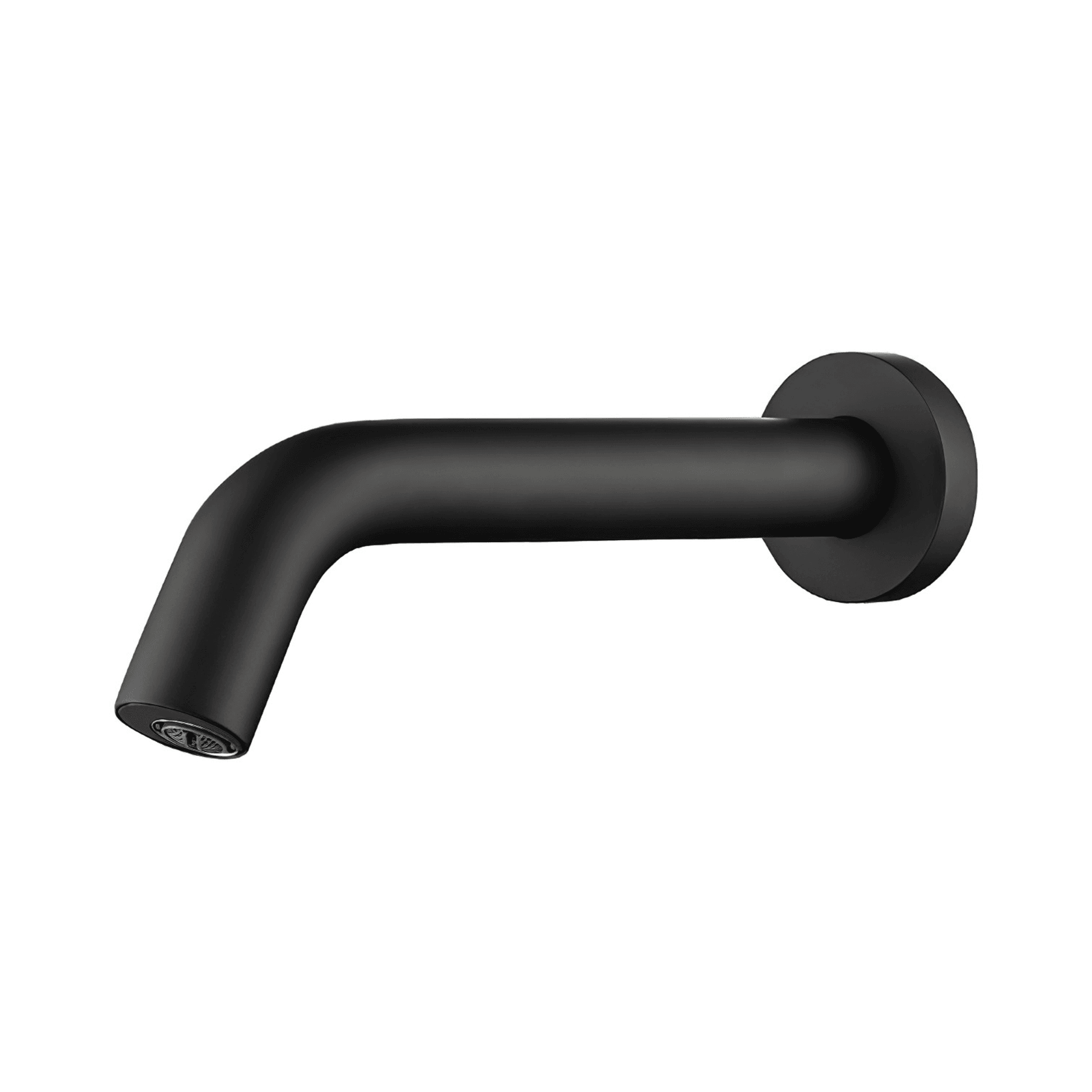 Luxe Wall Mounted Automatic Tap With Sensor gallery detail image