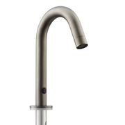 Integrated Gooseneck Sensor Tap gallery detail image