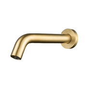Luxe Wall Mounted Automatic Tap With Sensor gallery detail image