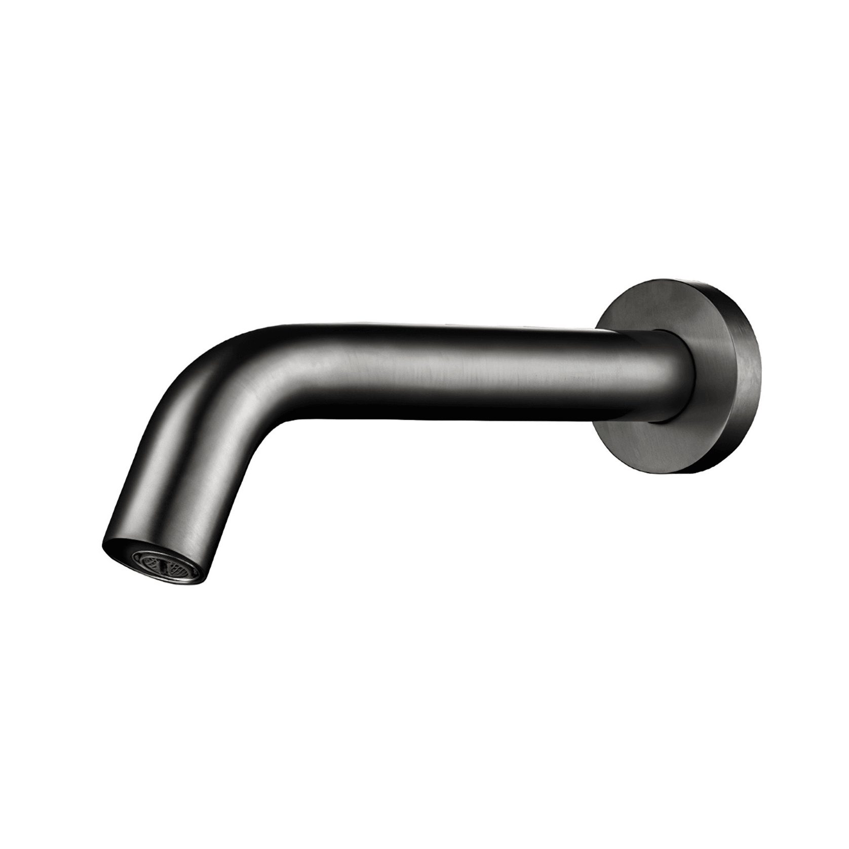 Luxe Wall Mounted Automatic Tap With Sensor gallery detail image