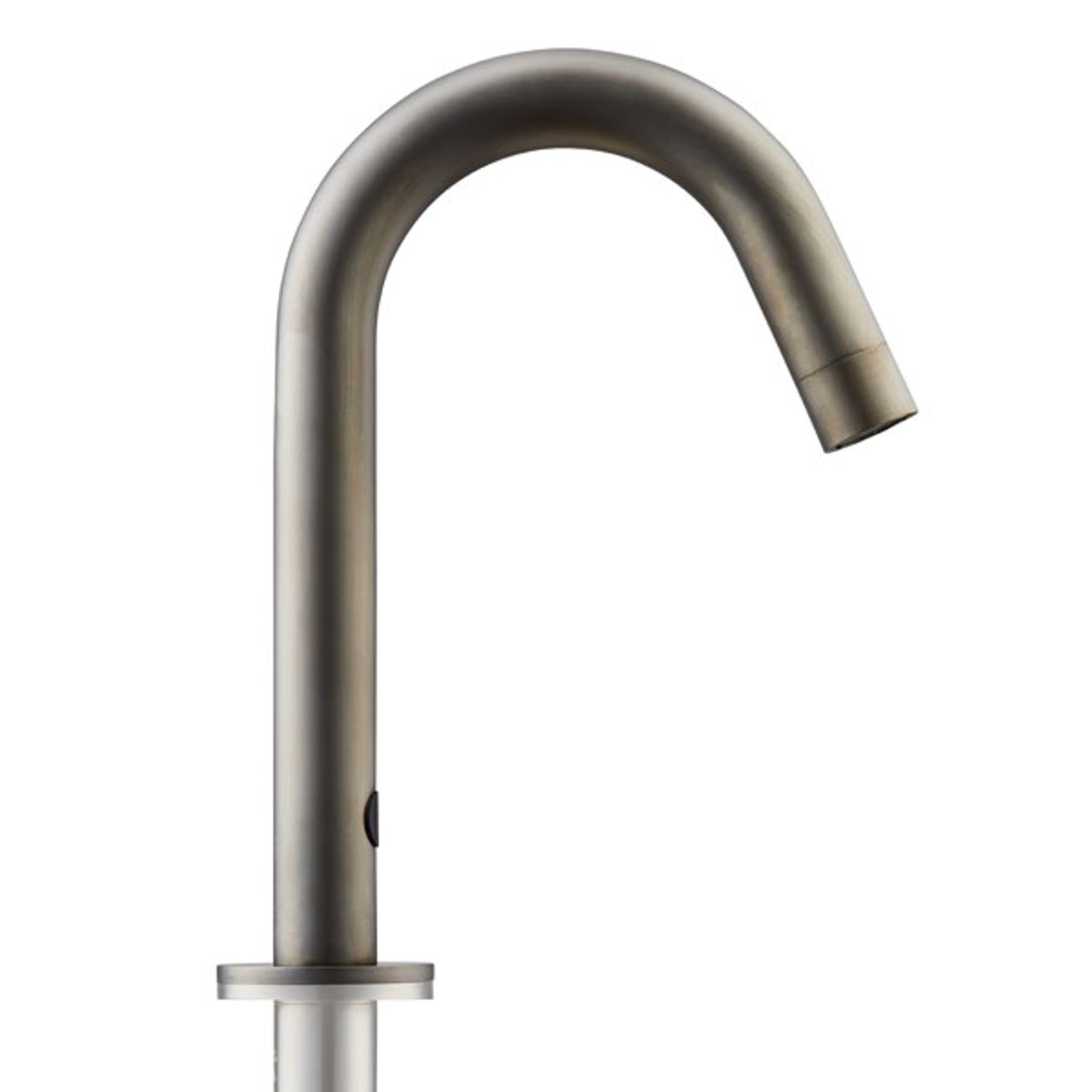 Integrated Gooseneck Sensor Tap gallery detail image