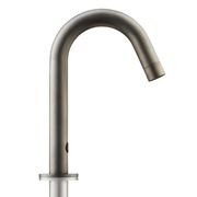 Integrated Gooseneck Sensor Tap gallery detail image