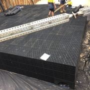 Vaulted Pipeline System - Flo Arch® by Atlantis gallery detail image