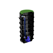 Aquate Residential Pump Station gallery detail image